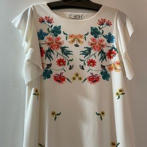 Dex Dress